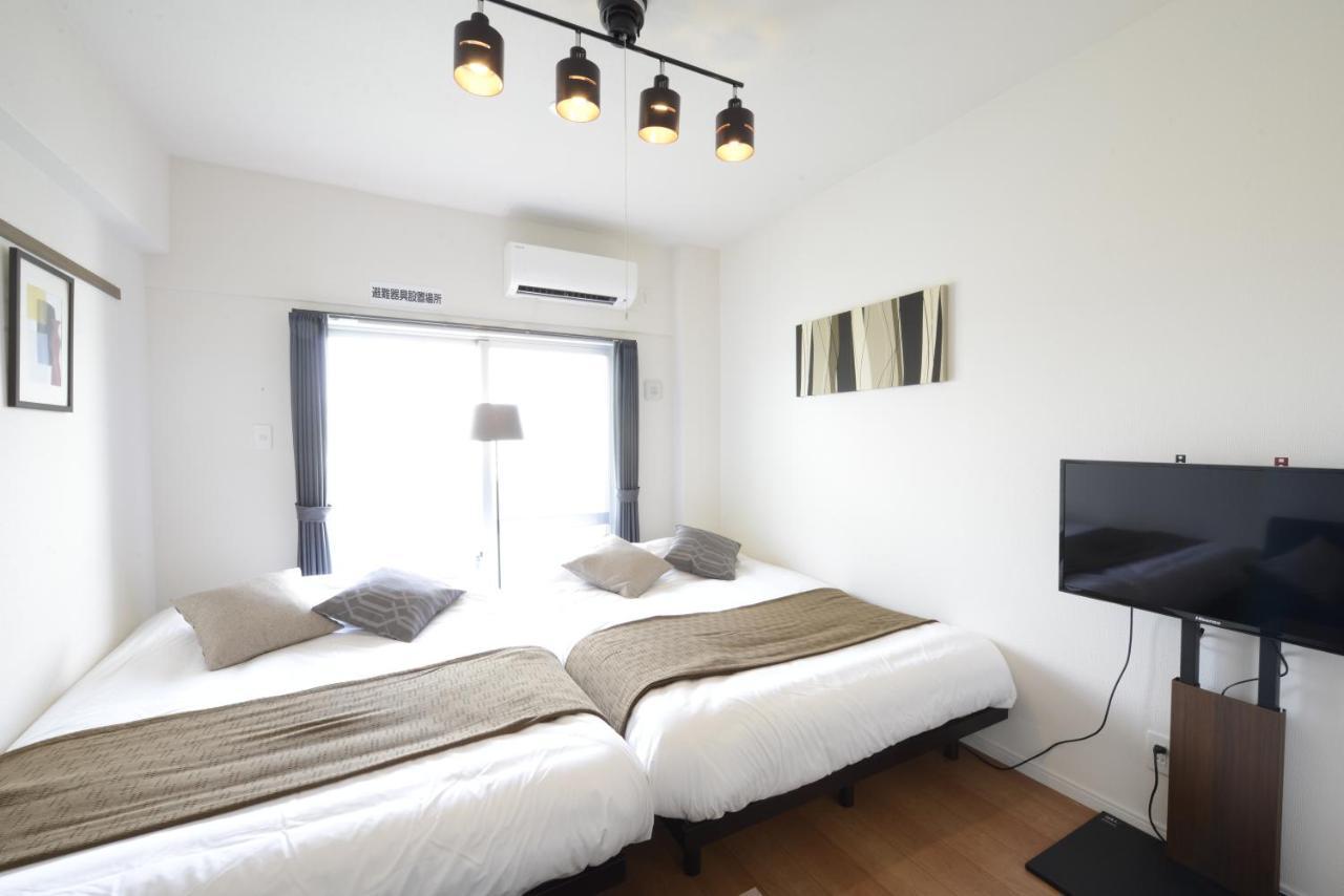Allstay Goya Okinawa Zewnętrze zdjęcie