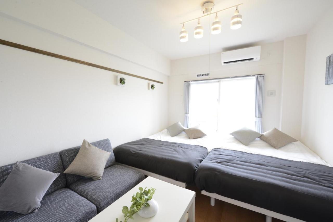 Allstay Goya Okinawa Zewnętrze zdjęcie