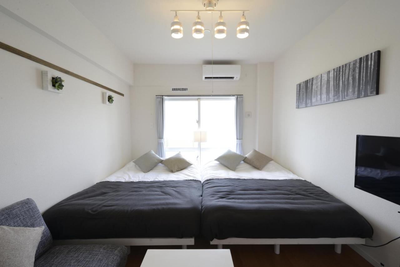 Allstay Goya Okinawa Zewnętrze zdjęcie