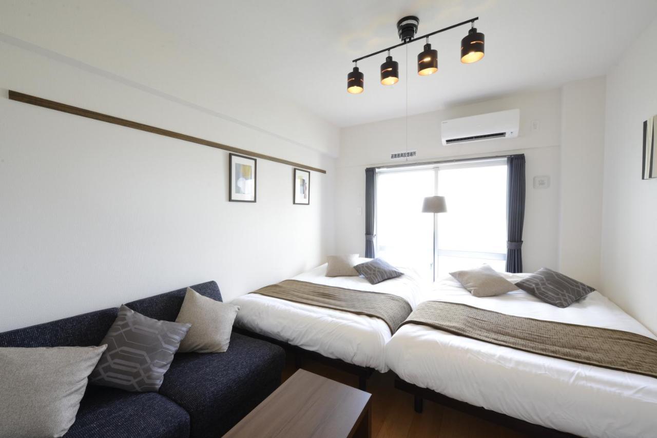 Allstay Goya Okinawa Zewnętrze zdjęcie