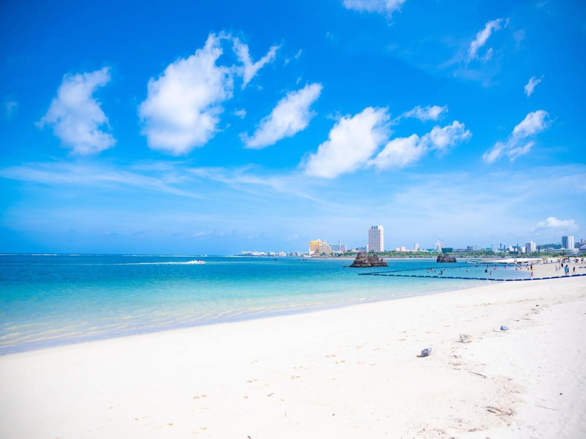 Allstay Goya Okinawa Zewnętrze zdjęcie