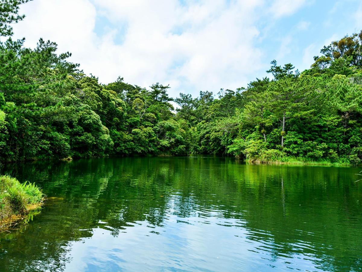 Allstay Goya Okinawa Zewnętrze zdjęcie