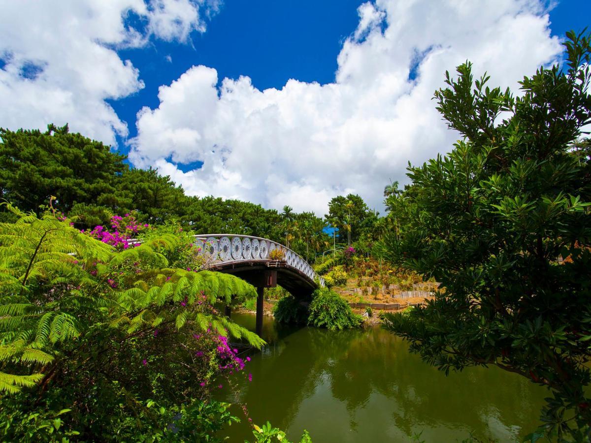 Allstay Goya Okinawa Zewnętrze zdjęcie