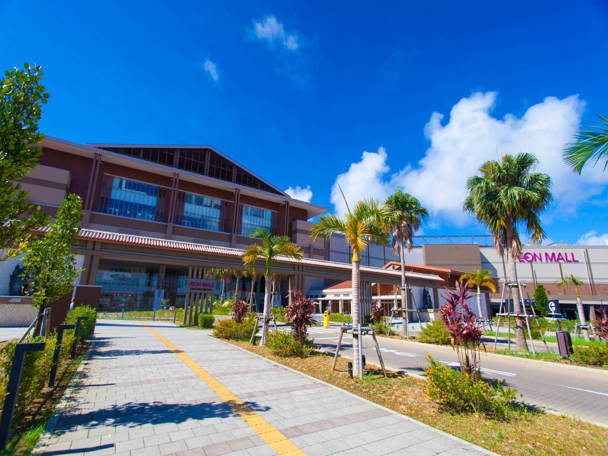 Allstay Goya Okinawa Zewnętrze zdjęcie
