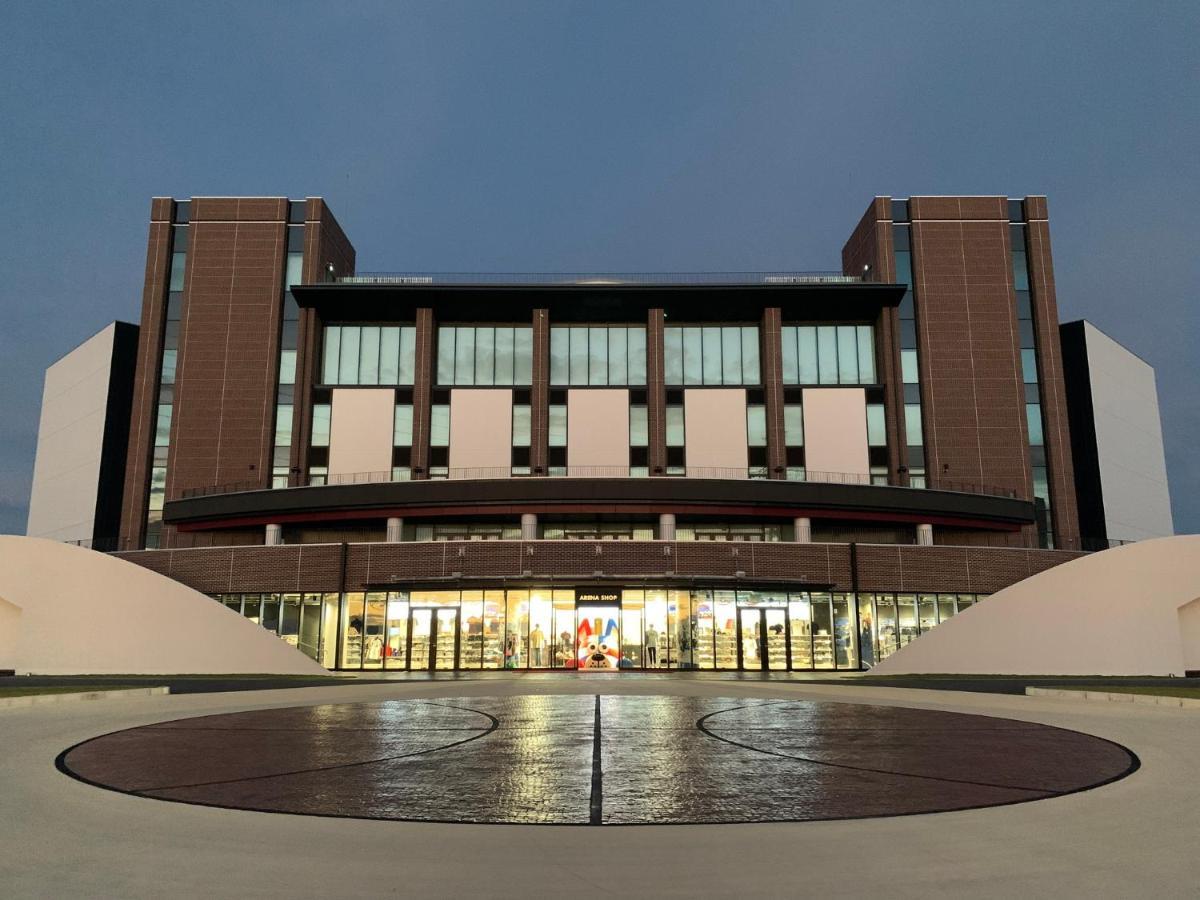 Allstay Goya Okinawa Zewnętrze zdjęcie