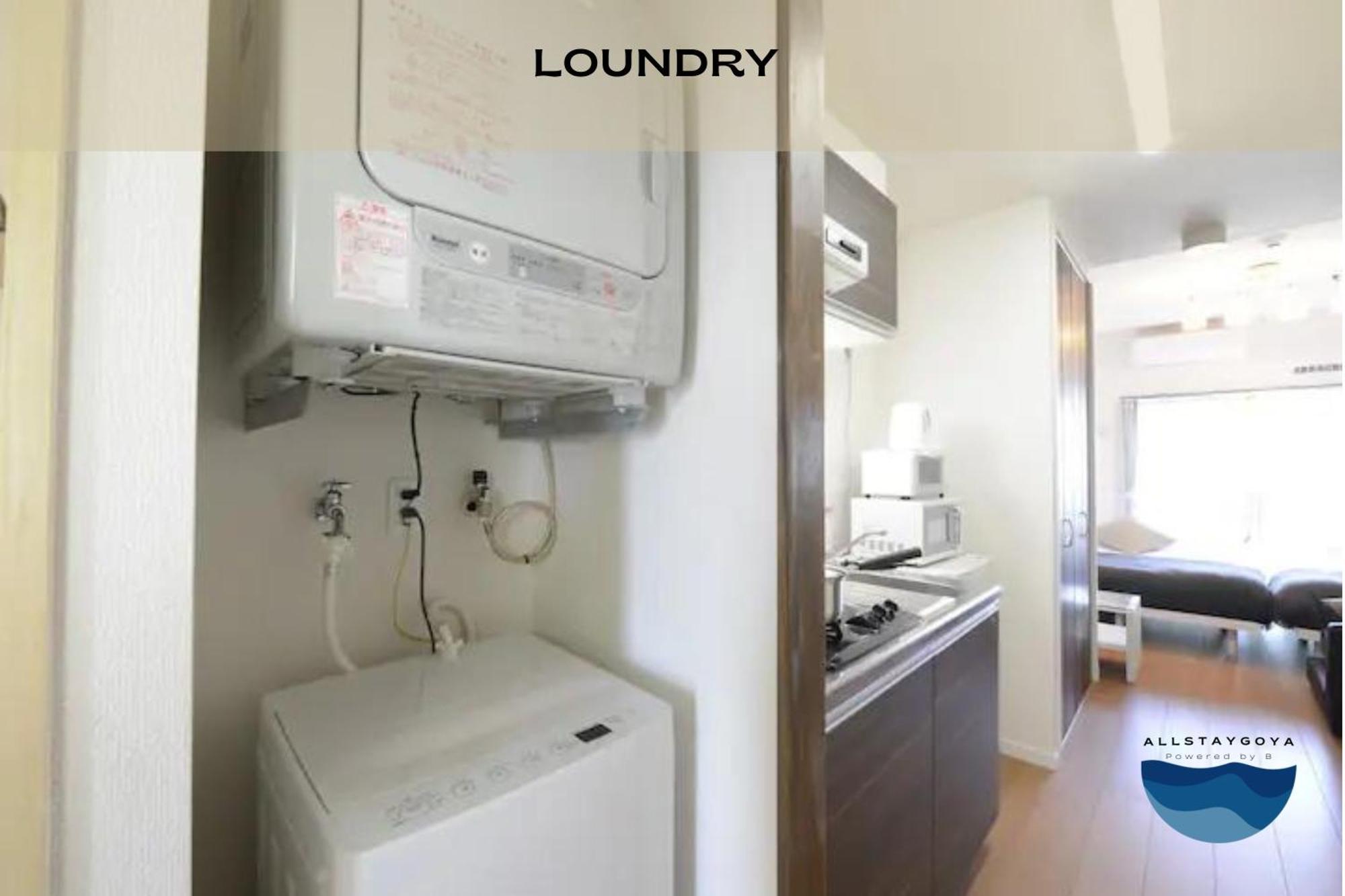 Allstay Goya Okinawa Zewnętrze zdjęcie