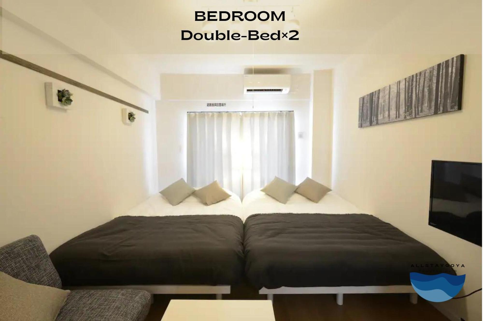Allstay Goya Okinawa Zewnętrze zdjęcie