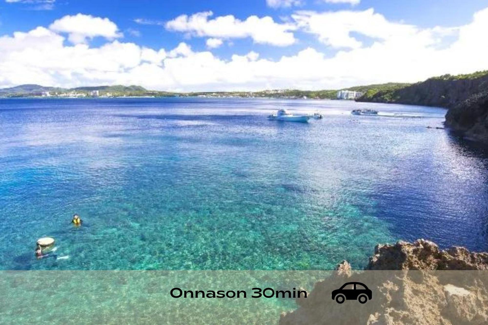 Allstay Goya Okinawa Zewnętrze zdjęcie