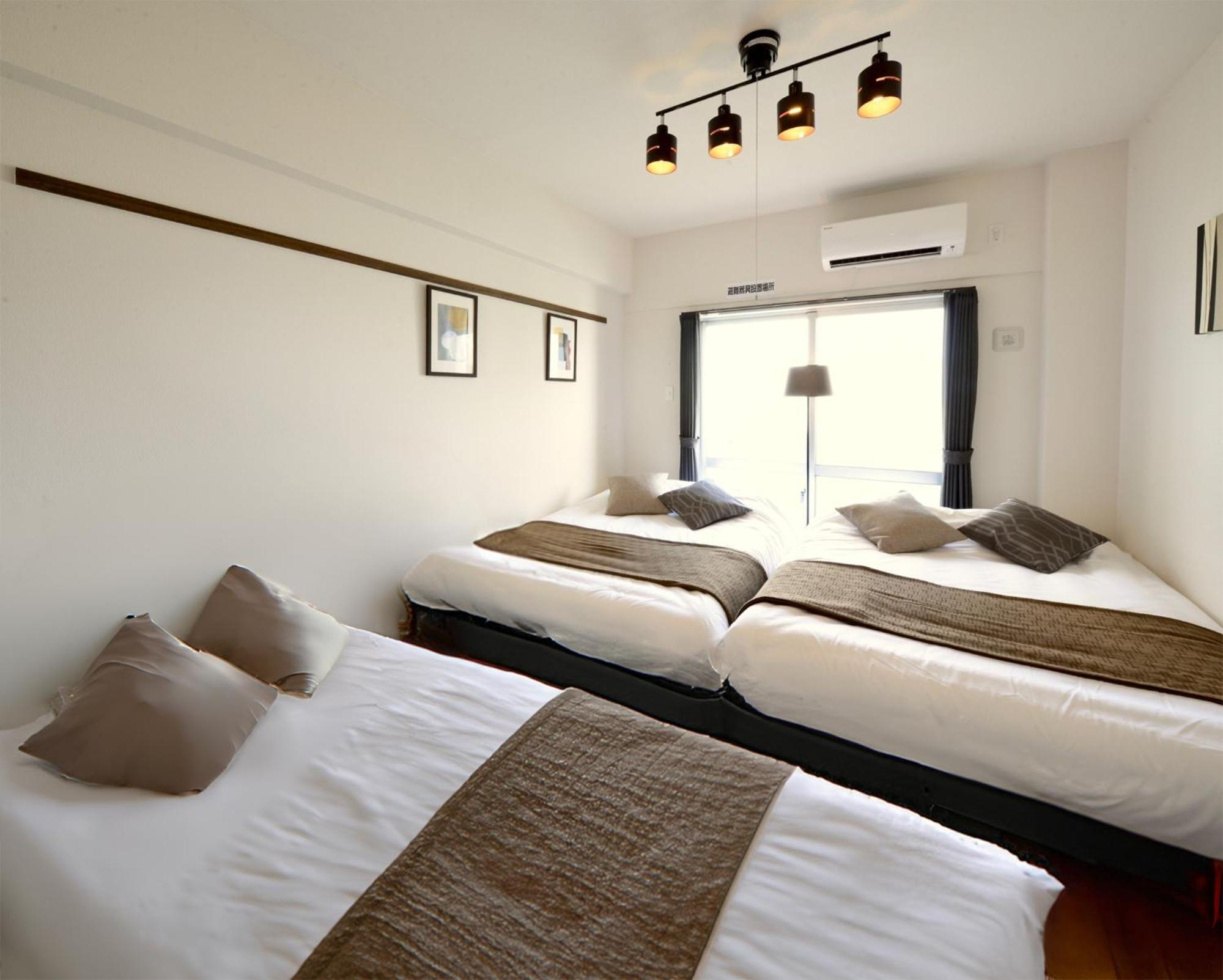 Allstay Goya Okinawa Zewnętrze zdjęcie