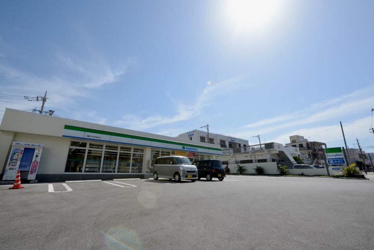 Allstay Goya Okinawa Zewnętrze zdjęcie