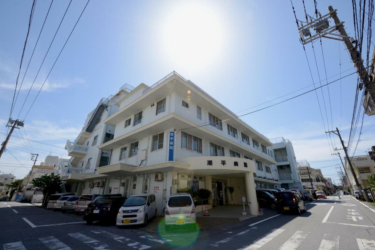 Allstay Goya Okinawa Zewnętrze zdjęcie
