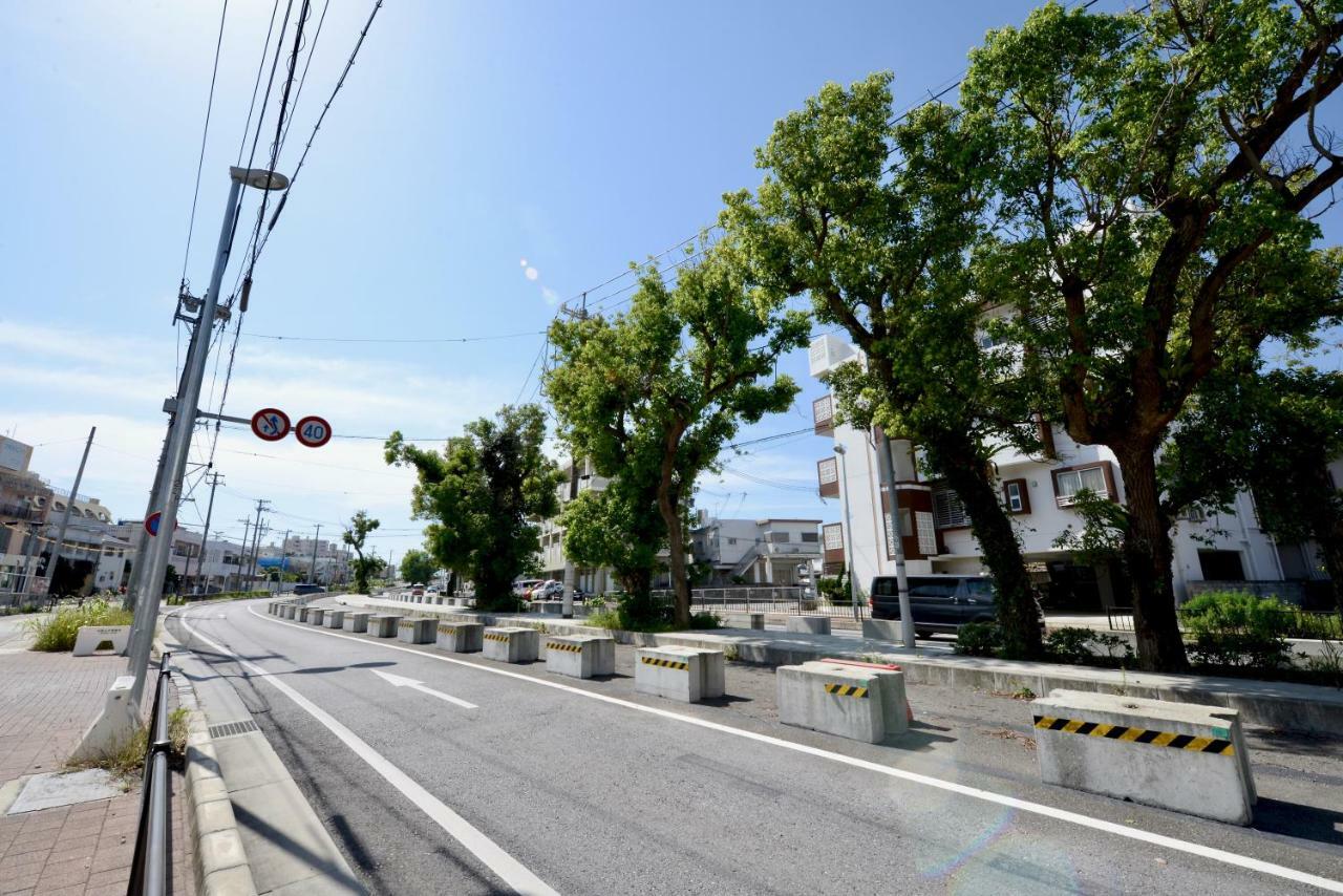 Allstay Goya Okinawa Zewnętrze zdjęcie
