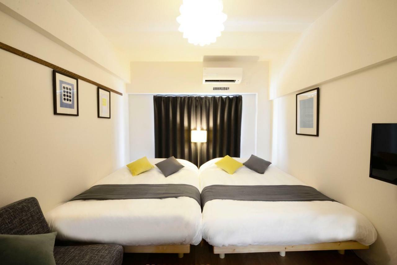Allstay Goya Okinawa Zewnętrze zdjęcie