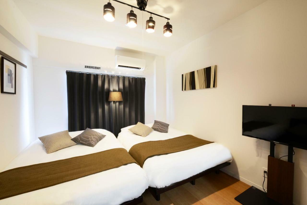 Allstay Goya Okinawa Zewnętrze zdjęcie