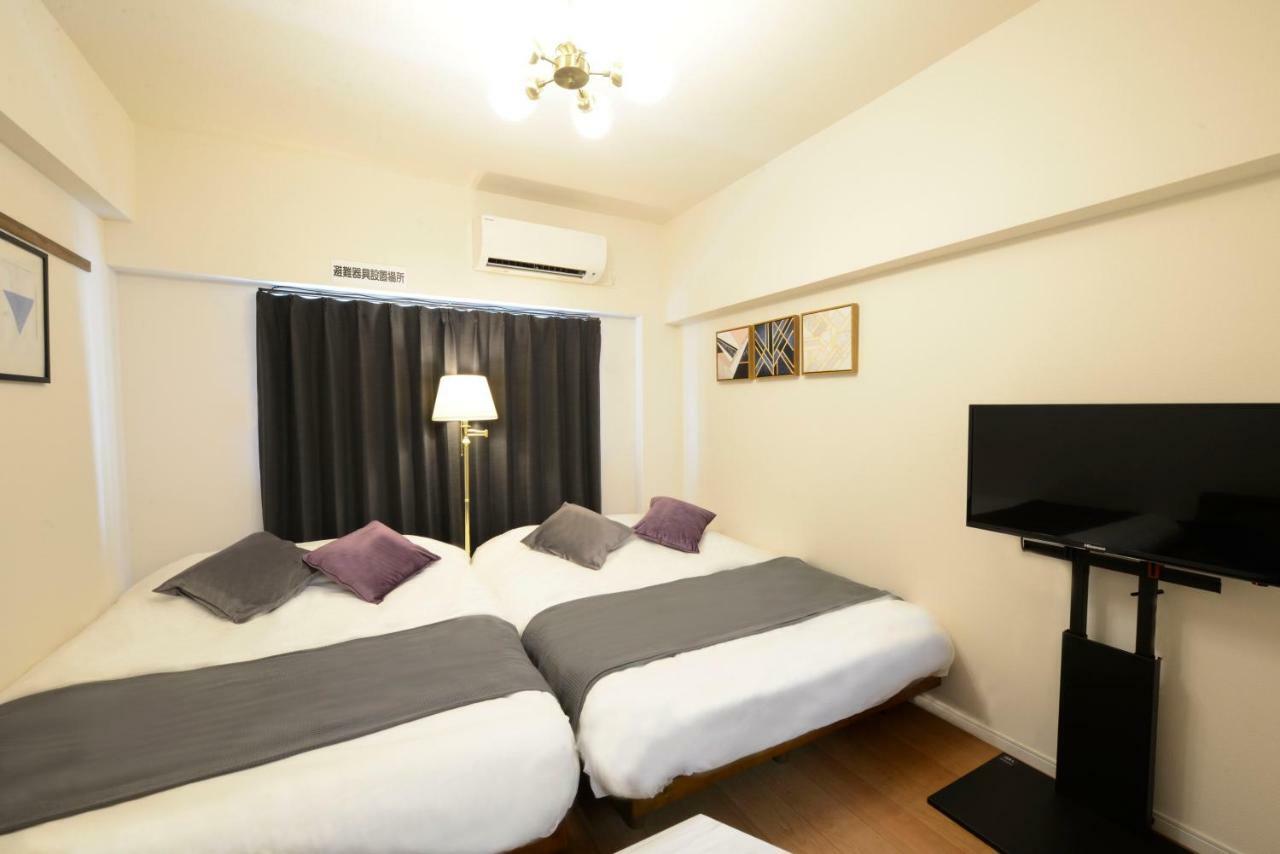Allstay Goya Okinawa Zewnętrze zdjęcie