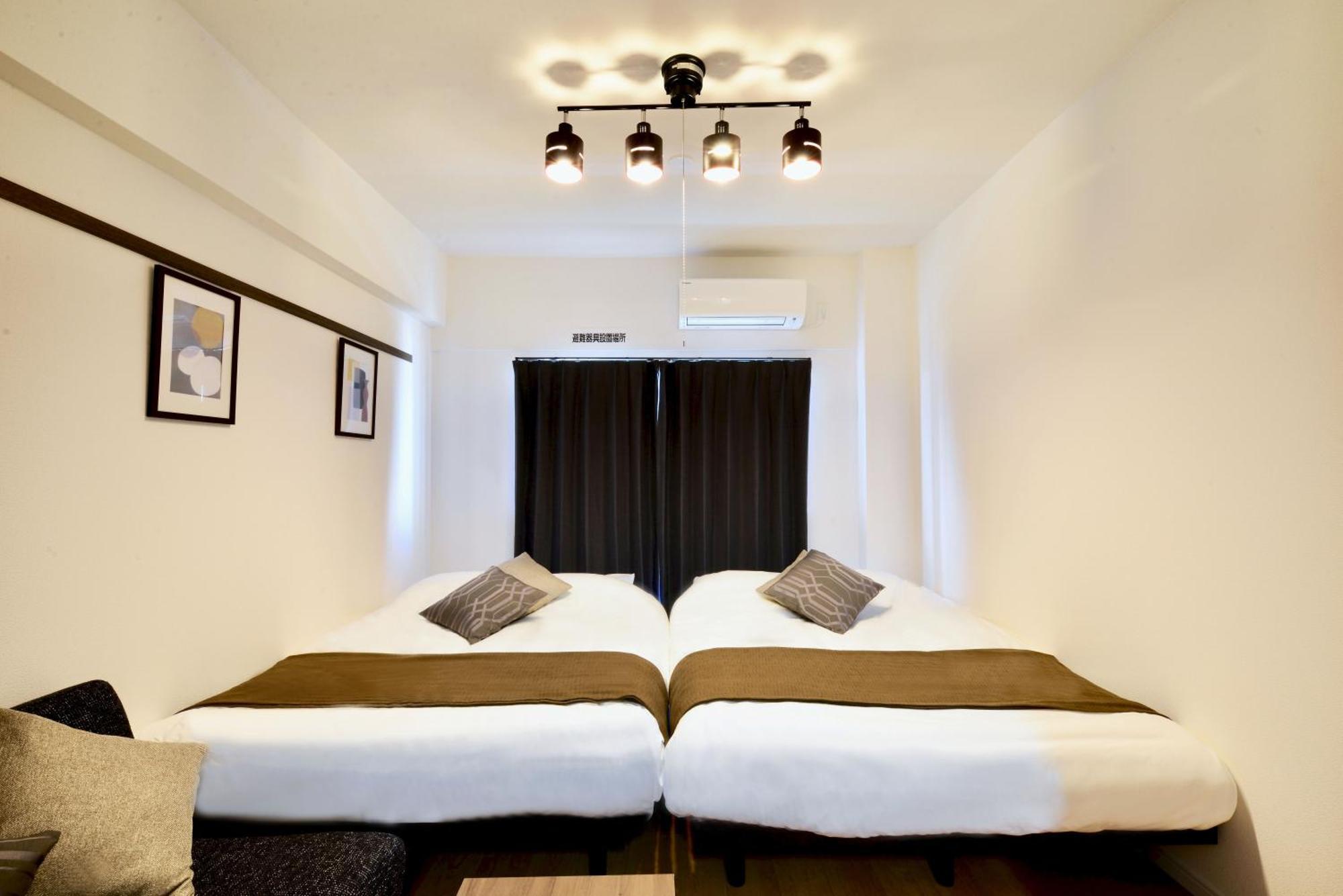 Allstay Goya Okinawa Zewnętrze zdjęcie