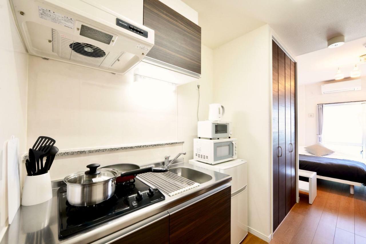 Allstay Goya Okinawa Zewnętrze zdjęcie