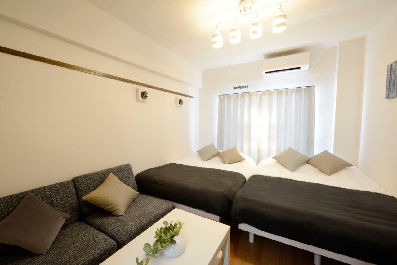 Allstay Goya Okinawa Zewnętrze zdjęcie