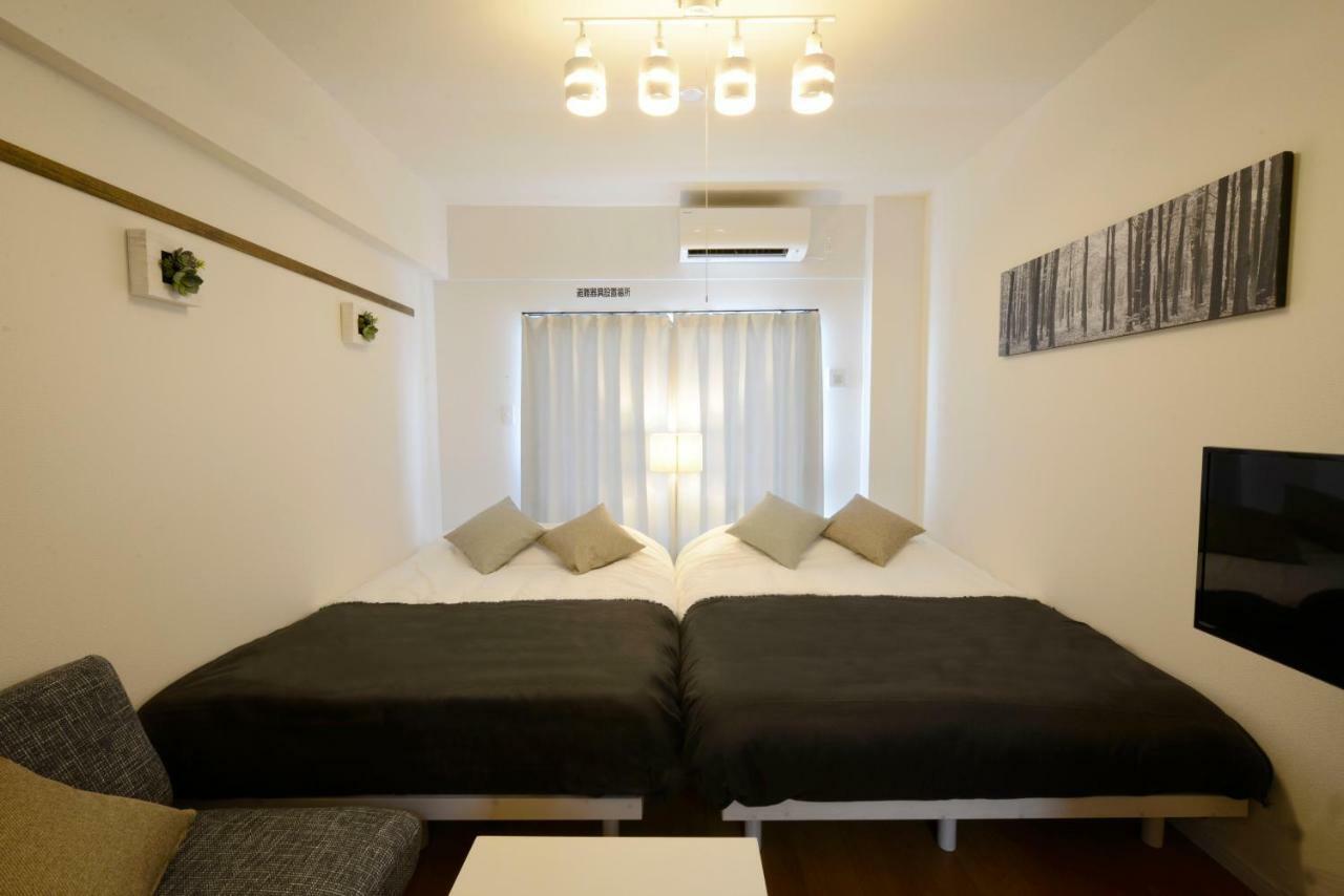 Allstay Goya Okinawa Zewnętrze zdjęcie