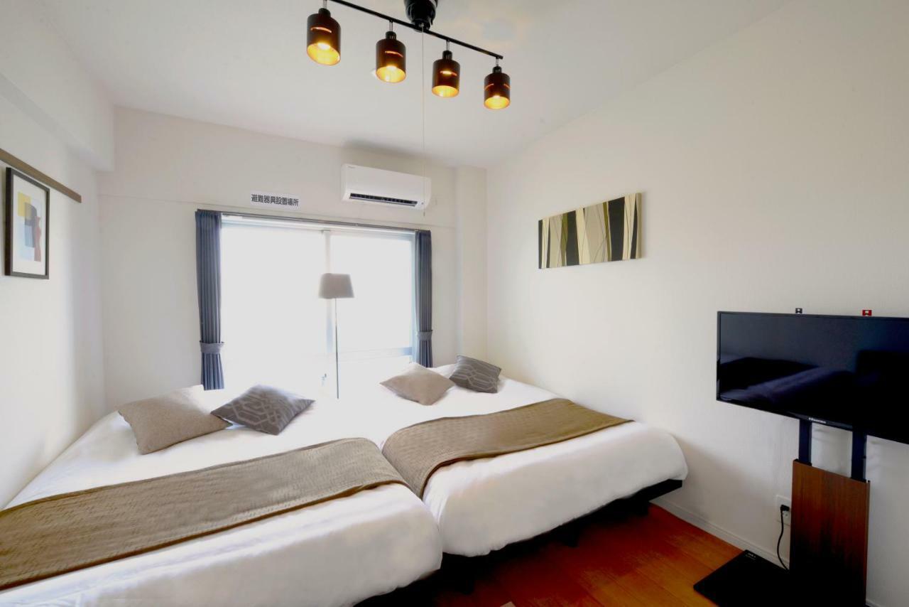 Allstay Goya Okinawa Zewnętrze zdjęcie