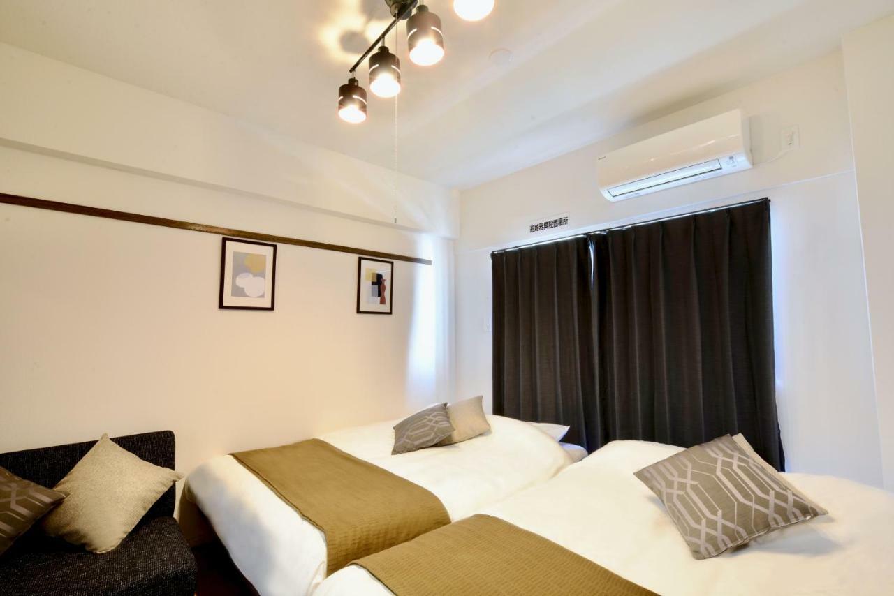Allstay Goya Okinawa Zewnętrze zdjęcie