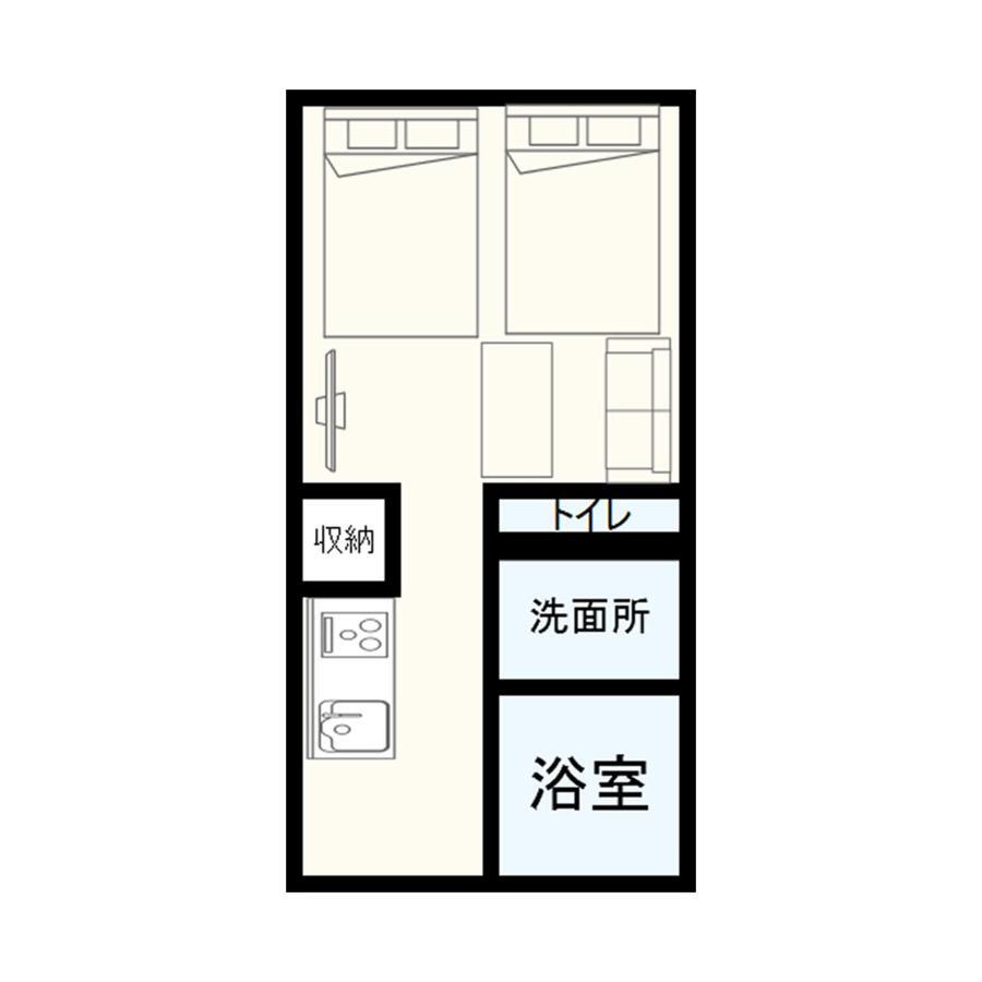 Allstay Goya Okinawa Zewnętrze zdjęcie
